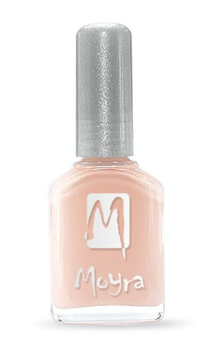 Moyra Nail Polish #12