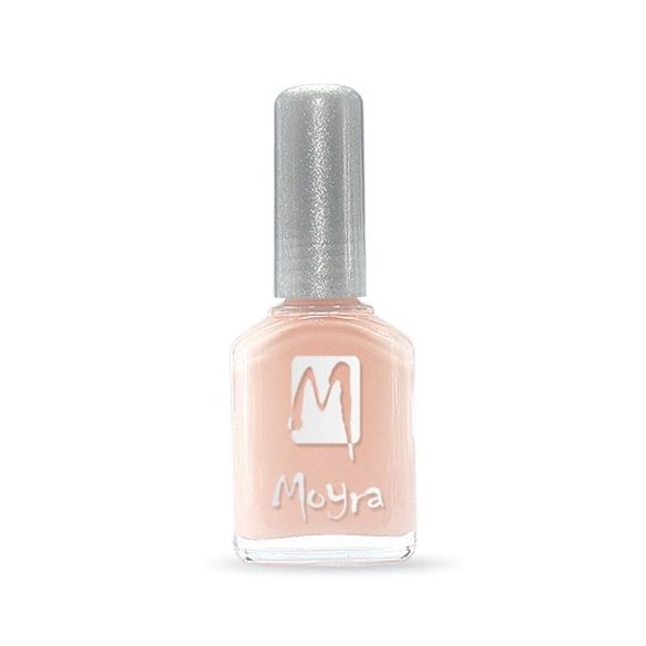 Moyra Nail Polish #12
