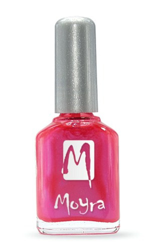 Moyra Nail Polish #14