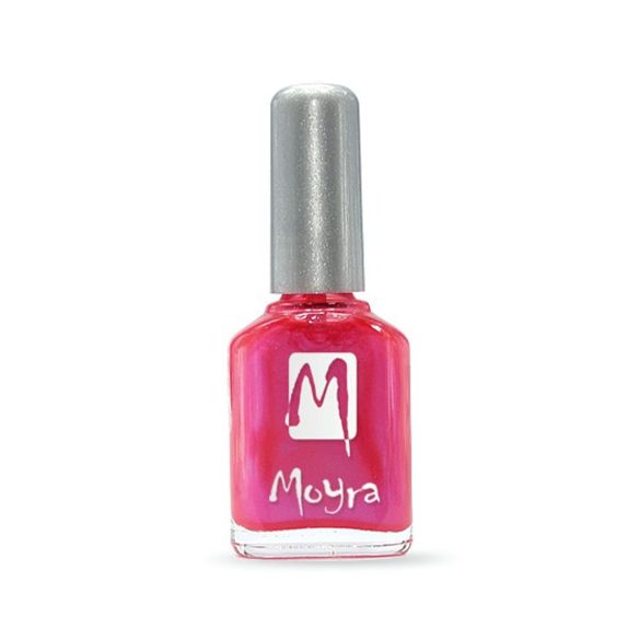 Moyra Nail Polish #14
