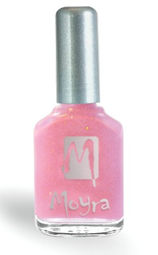 Moyra Nail Polish #15