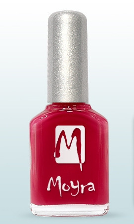 Moyra Nail Polish #16