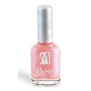 Moyra Nail Polish #17