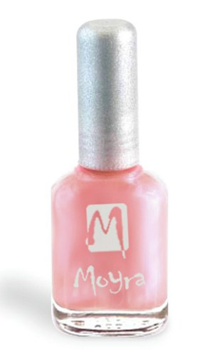 Moyra Nail Polish #17