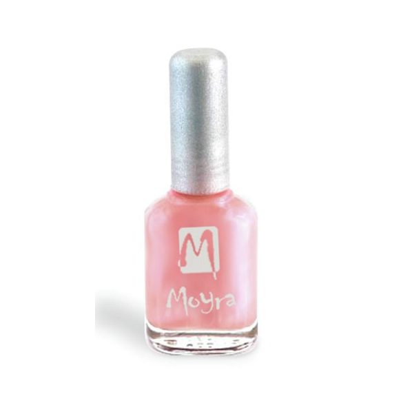 Moyra Nail Polish #17