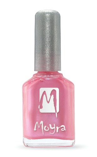 Moyra Nail Polish #18