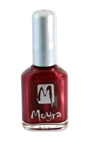 Moyra Nail Polish #20