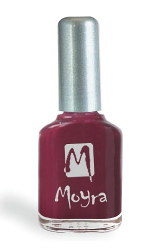 Moyra Nail Polish #21