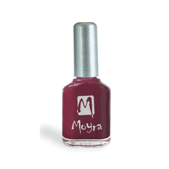 Moyra Nail Polish #21