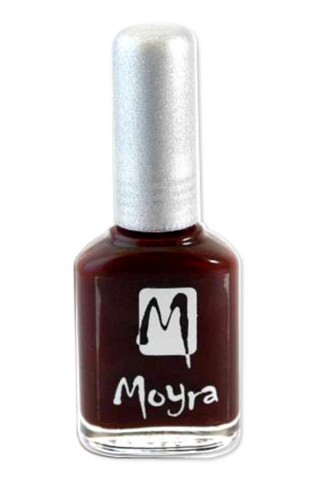 Moyra Nail Polish #22