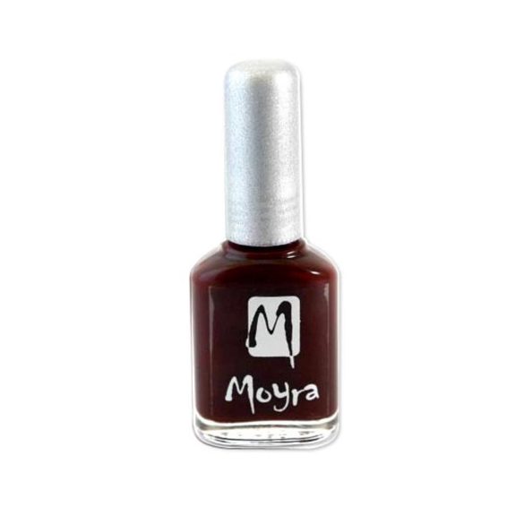Moyra Nail Polish #22