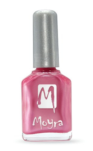 Moyra Nail Polish #23