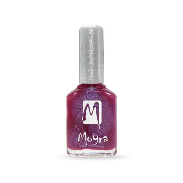 Moyra Nail Polish #42