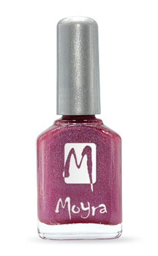 Moyra Nail Polish #43