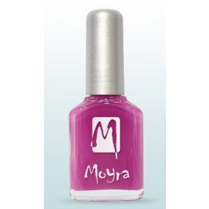 Moyra Nail Polish #46