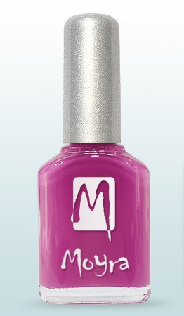 Moyra Nail Polish #46