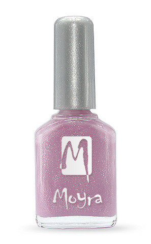 Moyra Nail Polish #52