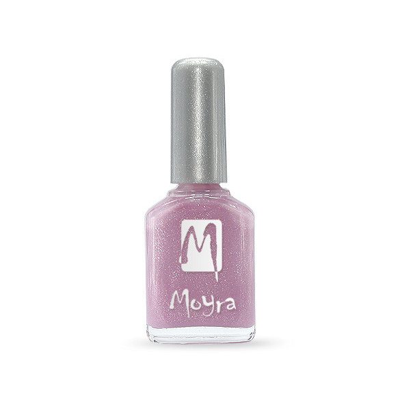 Moyra Nail Polish #52