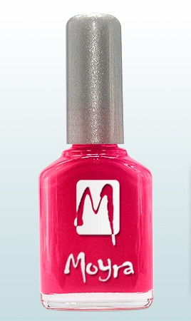 Moyra Nail Polish #53