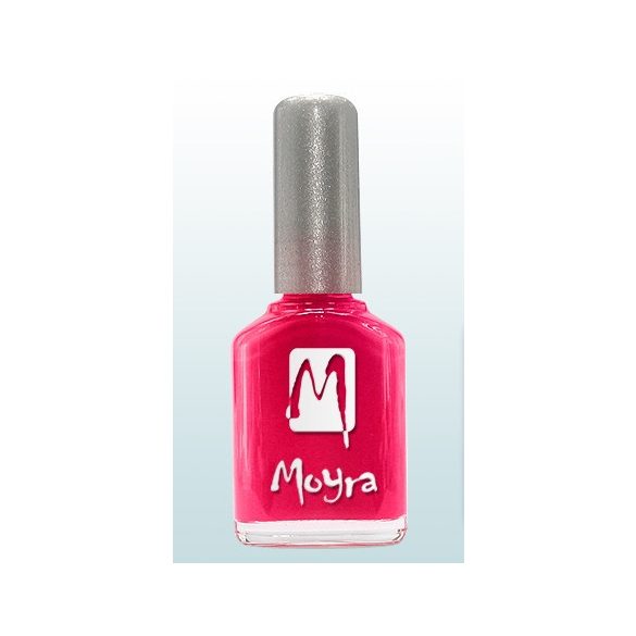Moyra Nail Polish #53