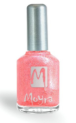 Moyra Nail Polish #54