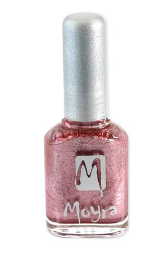 Moyra Nail Polish #55