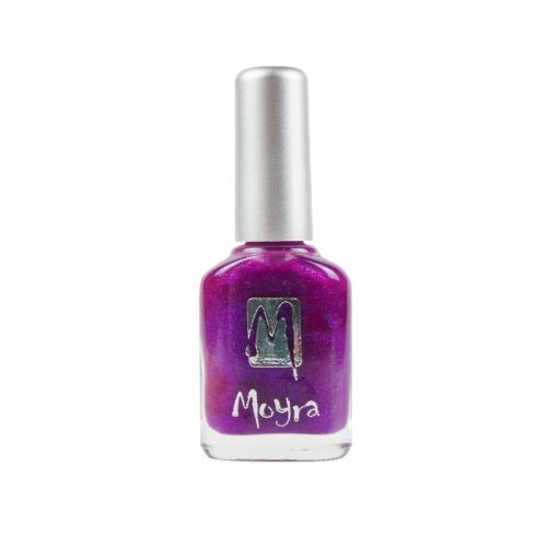 Moyra Nail Polish #60