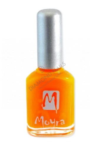 Moyra Nail Polish #63