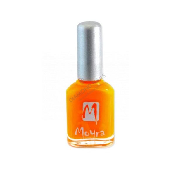 Moyra Nail Polish #63