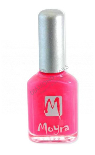 Moyra Nail Polish #64