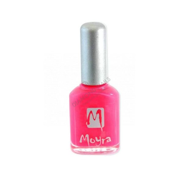 Moyra Nail Polish #64