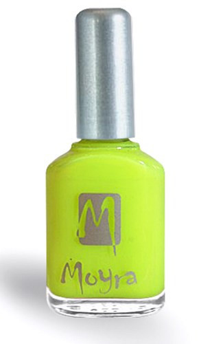 Moyra Nail Polish #65