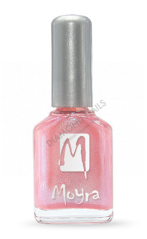 Moyra Nail Polish #67