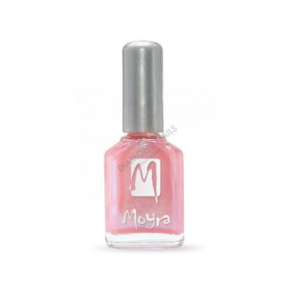 Moyra Nail Polish #67