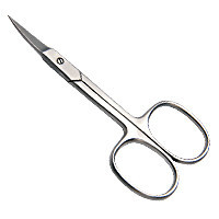 Cuticle Scissors