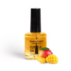 Cuticle Oil, Mango 15ml