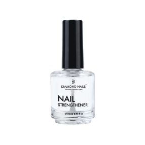 Diamond Nails Nail Strengthener 15ml
