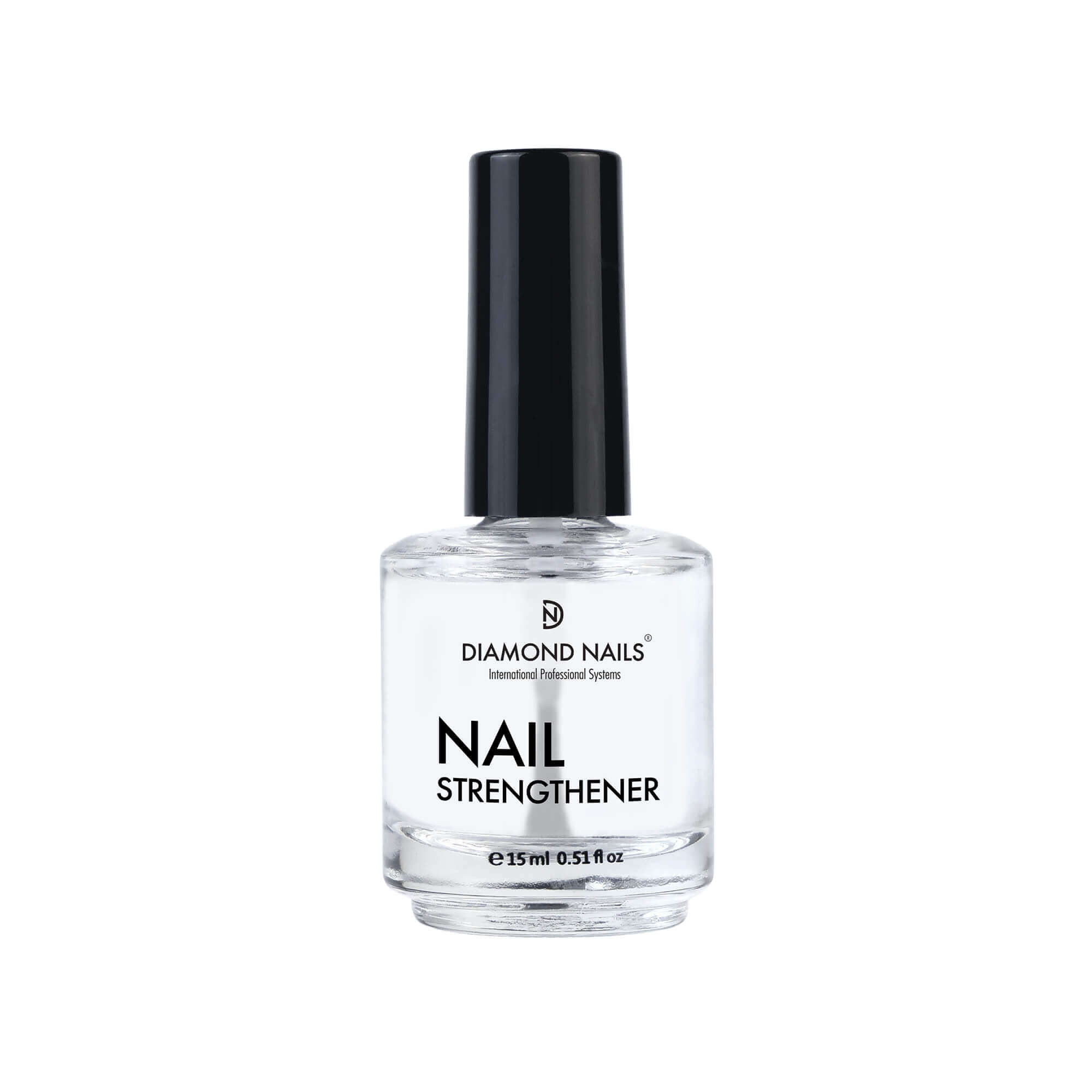 Nail Strengthener 15ml Diamond Nails Gel Polish Nail Accessor