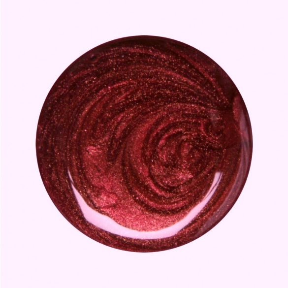 Dark Red Color Gel 5g #008