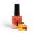 Cuticle Oil, Peach- Orange 15ml