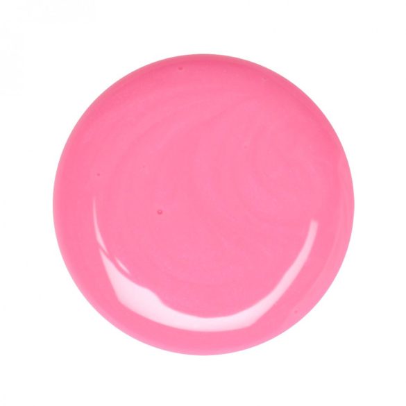 Metallic Pink Color Gel. 5g #014
