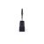 Premium carbide nail drill bit small cone for precise cuticle cleaning and shaping