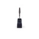 Premium carbide nail drill bit small cone for precise cuticle cleaning and shaping