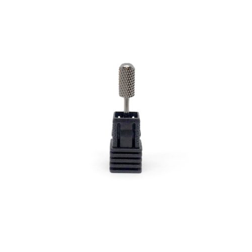 Professional carbide nail bit smooth top for controlled and efficient work