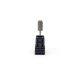 Professional carbide nail bit smooth top for controlled and efficient work