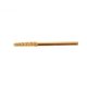 Carbide drill bit 009 ideal for controlled removal and shaping of artificial nails