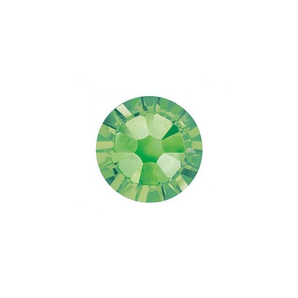 Large Light Green Rhinestones,100pcs
