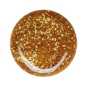 Glitter Gel - Gold 5gr #072