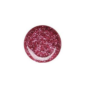 Glitter Gel - Pink 5gr #076
