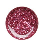 Glitter Gel - Pink 5gr #076